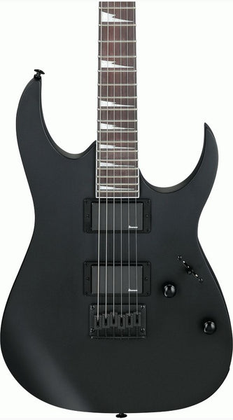 Ibanez RG121DX BKF Electric Guitar | Sieffs Music
