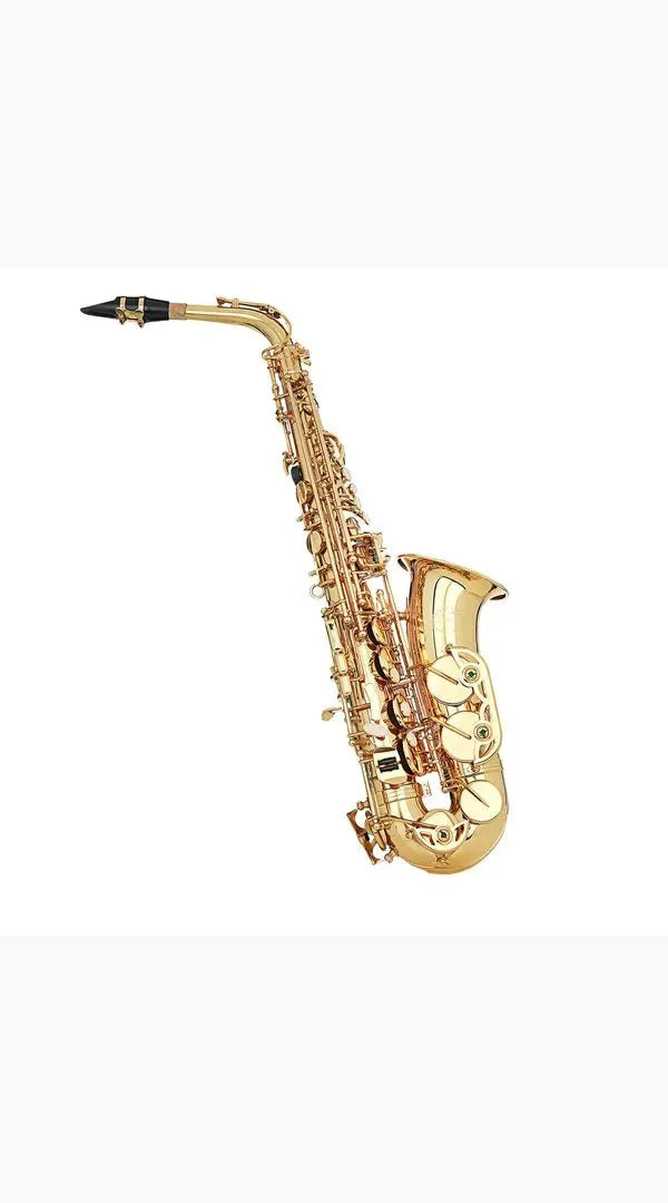 Grassi SAL700B Alto Saxophone Lacquer | Sieffs Music