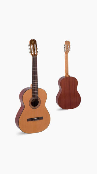 Admira paloma guitar deals price