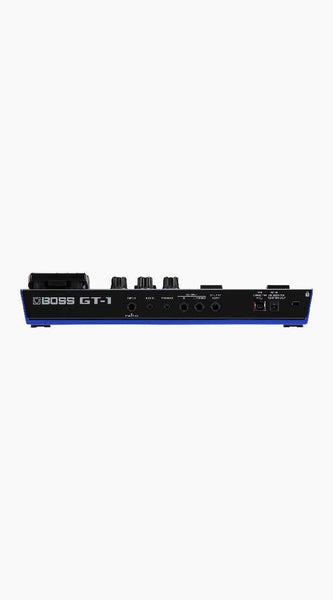 【新品】BOSS GT-1 Guitar Effects Processor Boss - GT-1 Guitar Effects Processor – Steve's Music Store