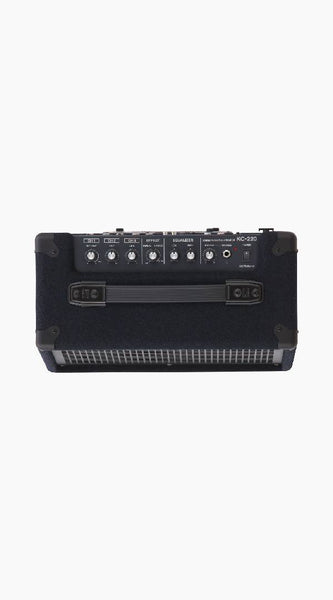 Roland KC-220 Keyboard Amplifer アンプ ROLAND KC-220 キーボード用アンプ