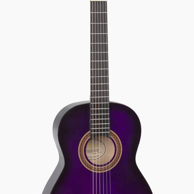 All Acoustic Guitars