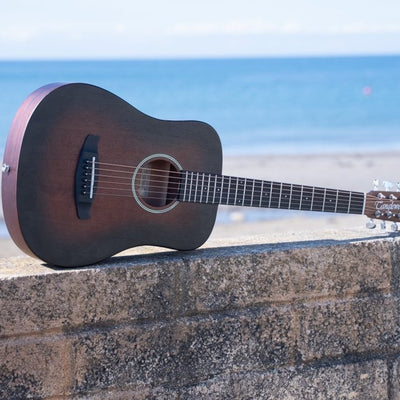 Acoustic Guitars