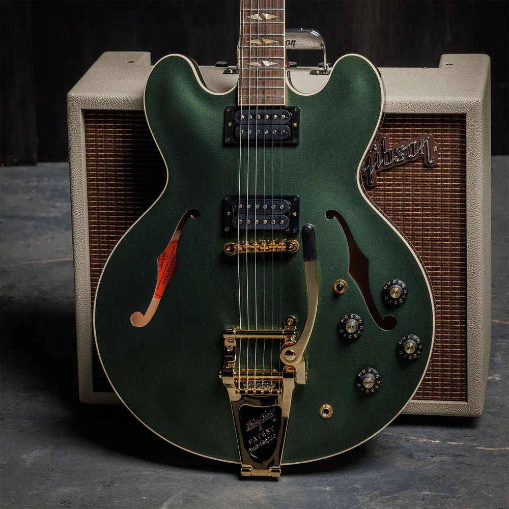 Electric Guitars - Sieffs Music