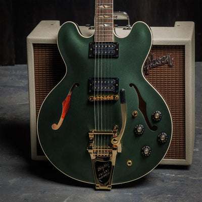 Electric Guitars
