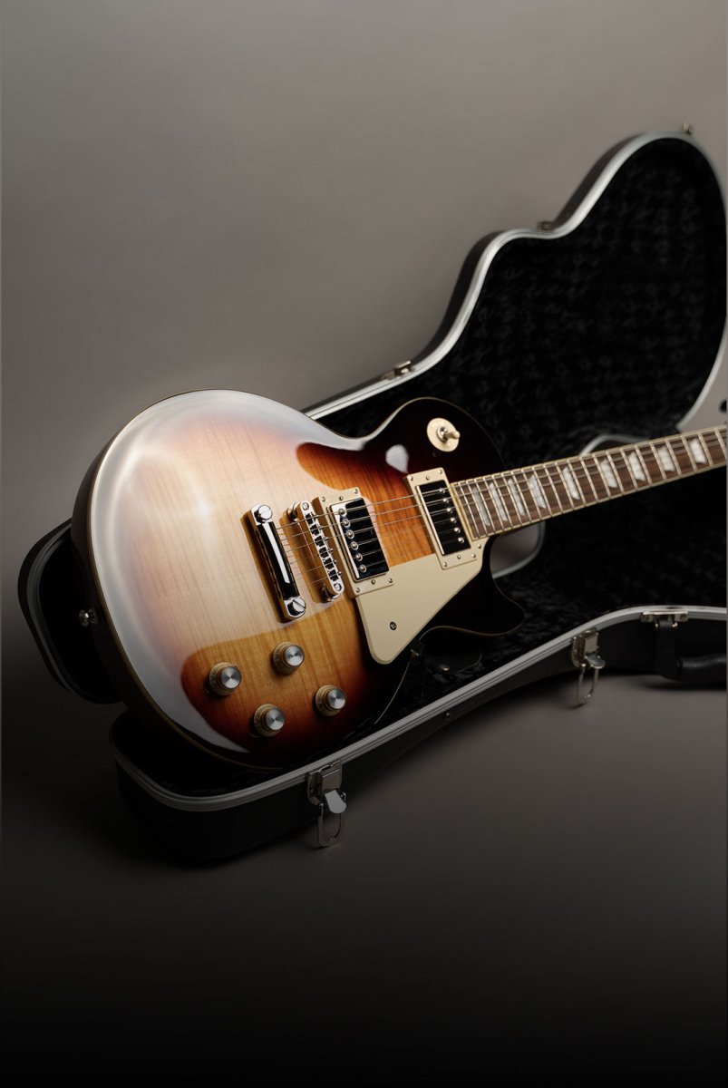 Gibson Les Paul - Sieffs Music