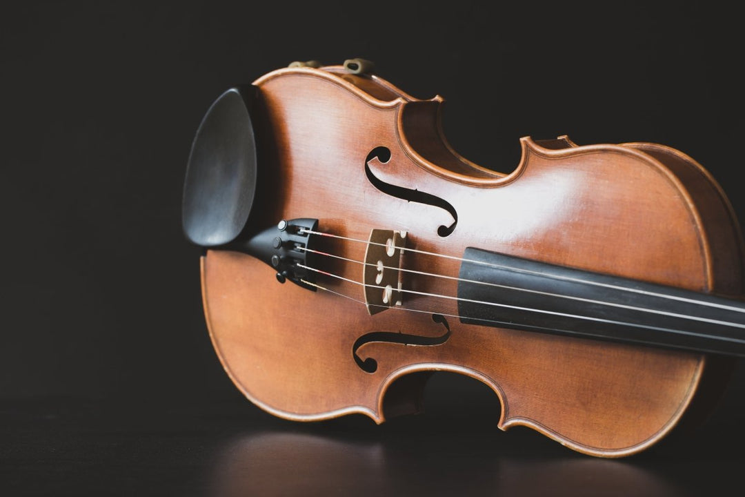 String Instruments - Sieffs Music