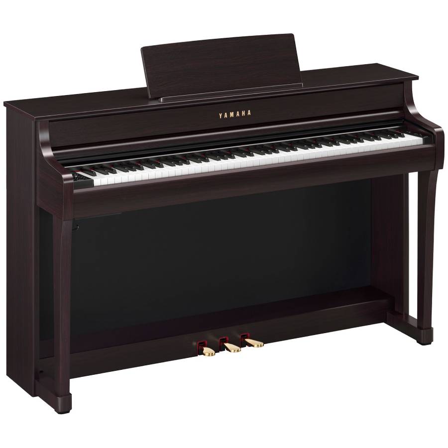 Yamaha CLP-835 Clavinova Digital Piano