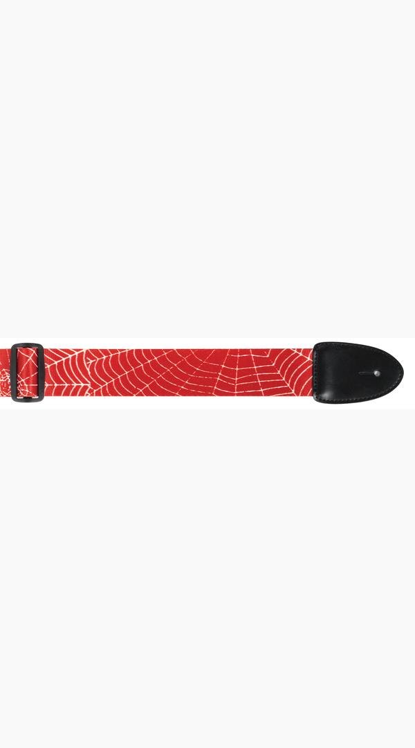 2 Inch Poly Guitar Strap - Sieffs Music