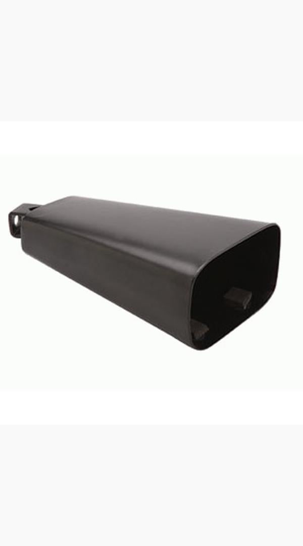 8” Ashton Cowbell CWB8 - Sieffs Music