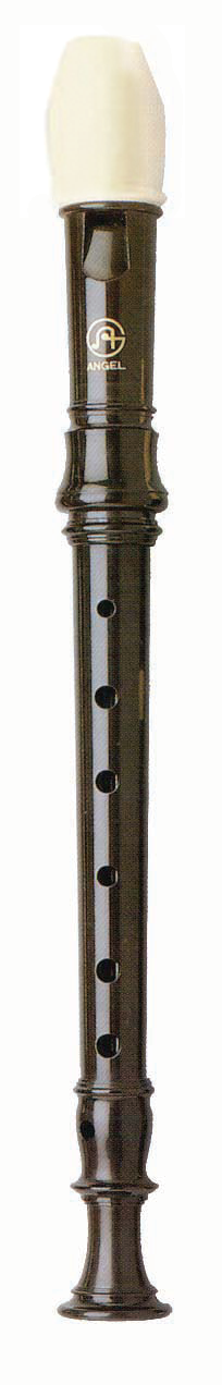 Angel Soprano Recorder