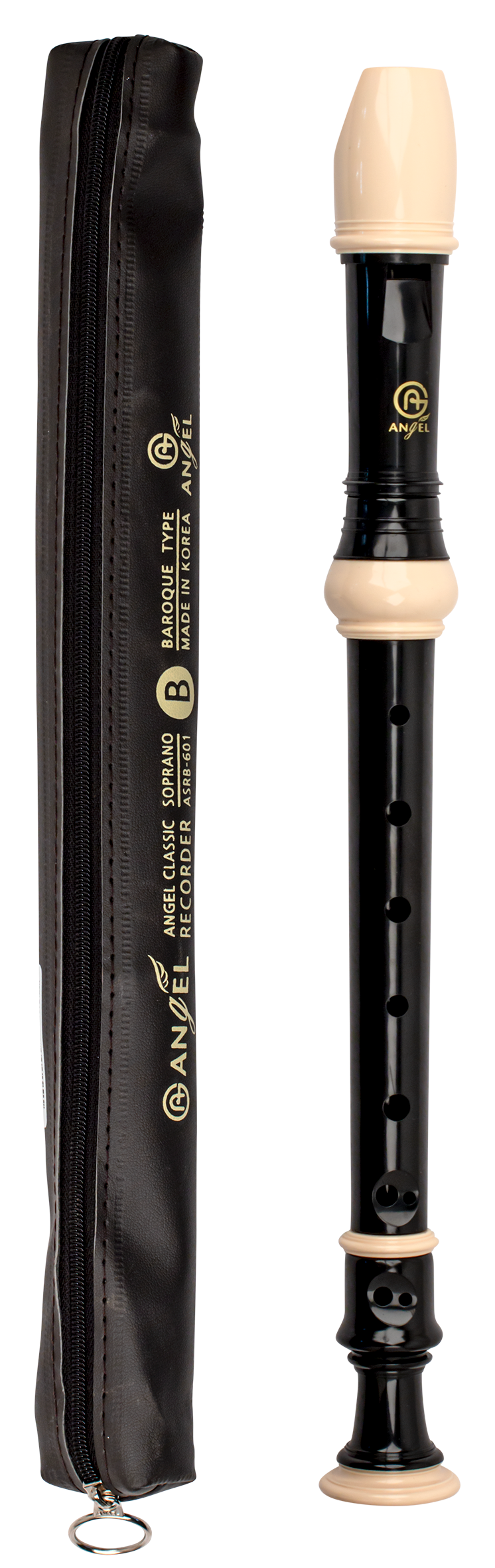 Angel Recorders