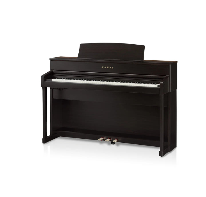 Kawai CA701 Digital Piano With Bench