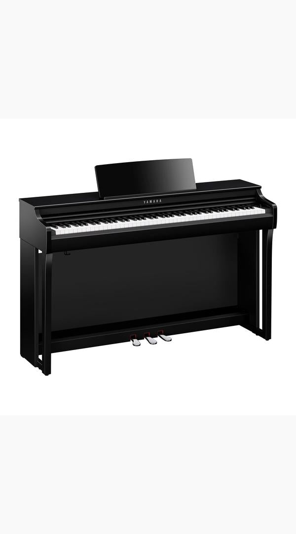 Yamaha Clavinova CLP-825 Digital Piano