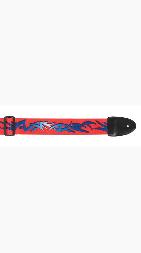 2 Inch Poly Guitar Strap