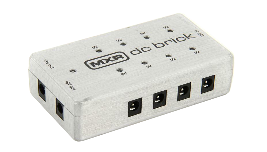 MXR DC Brick M237