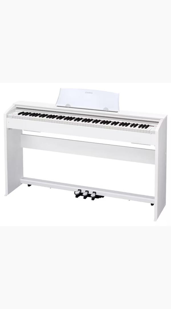 Casio Privia PX770 Digital Piano with Bench