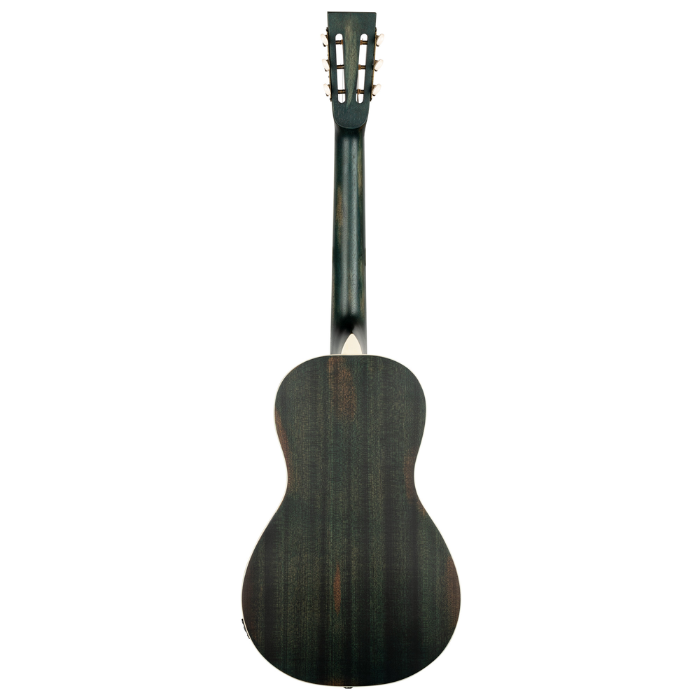 Ortega RRG30E-DD Resonator Guitar