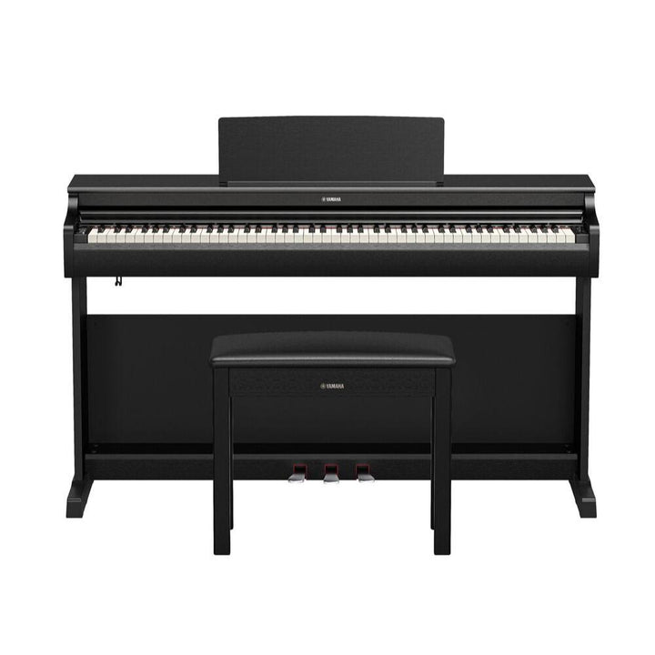 Yamaha Arius YDP-166 Digital Piano