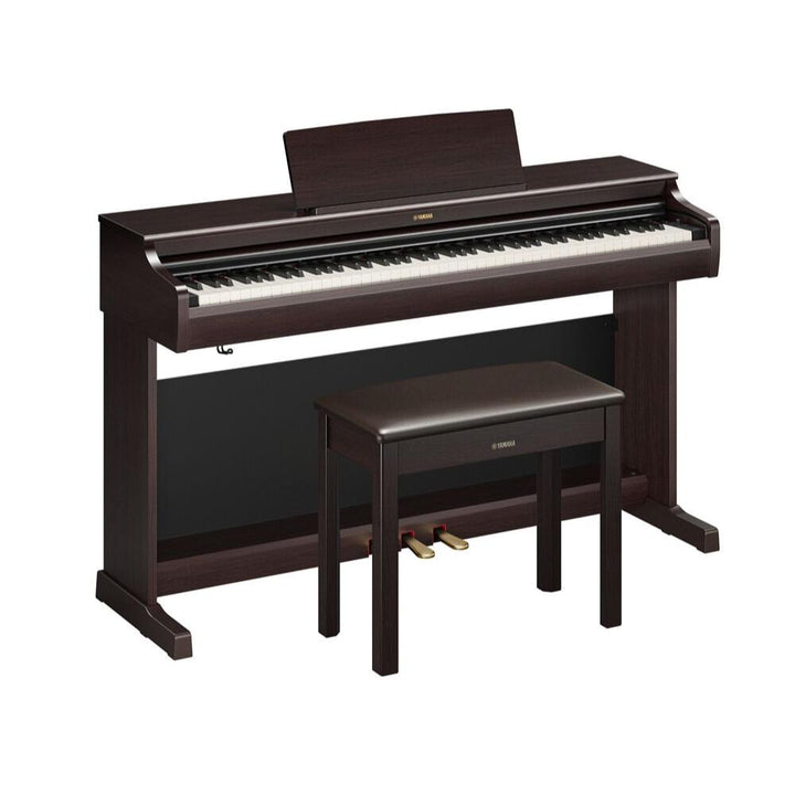 Yamaha Arius YDP-166 Digital Piano