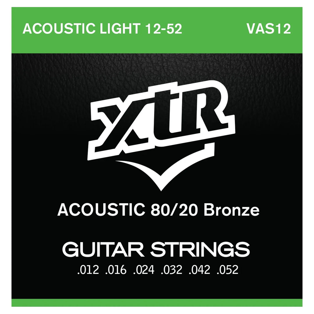 XTR Acoustic Strings