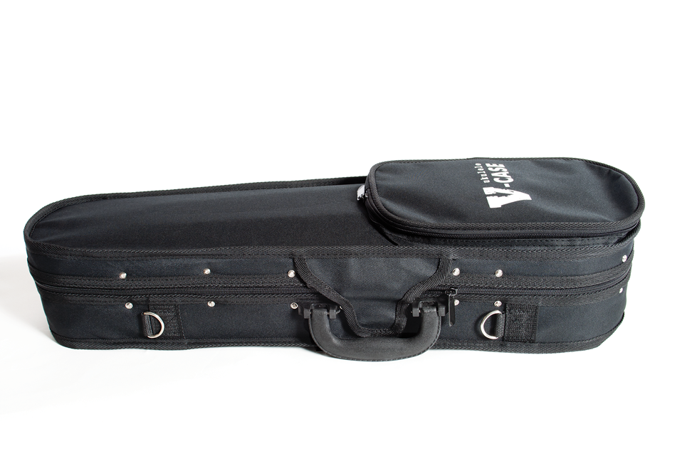 V-Case Soprano Ukulele Case