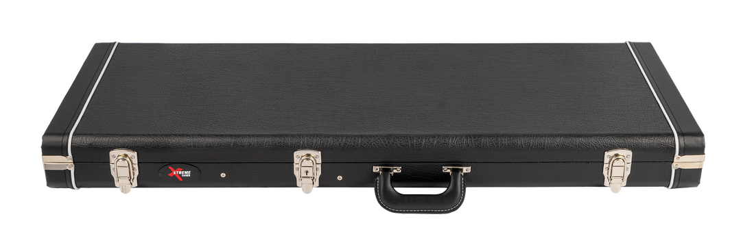 Xtreme Rectangular Hard Case ST/TL