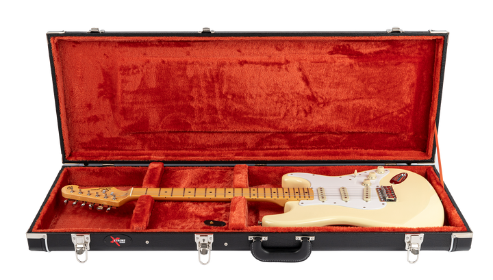 Xtreme Rectangular Hard Case ST/TL