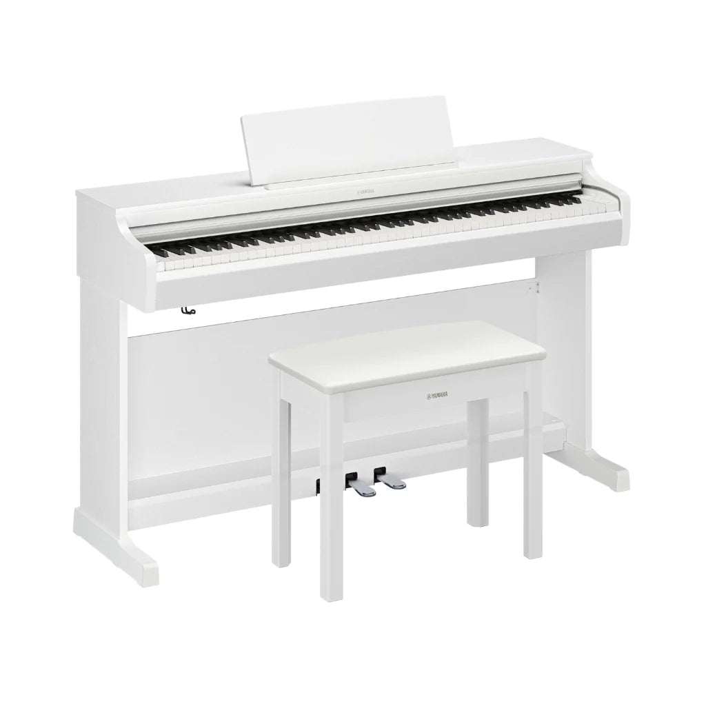 Yamaha Arius YDP-166 Digital Piano