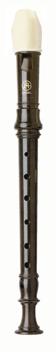 Angel Soprano Recorder - Sieffs Music