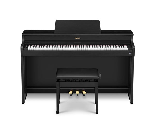 Casio Celviano AP-300 Digital Piano