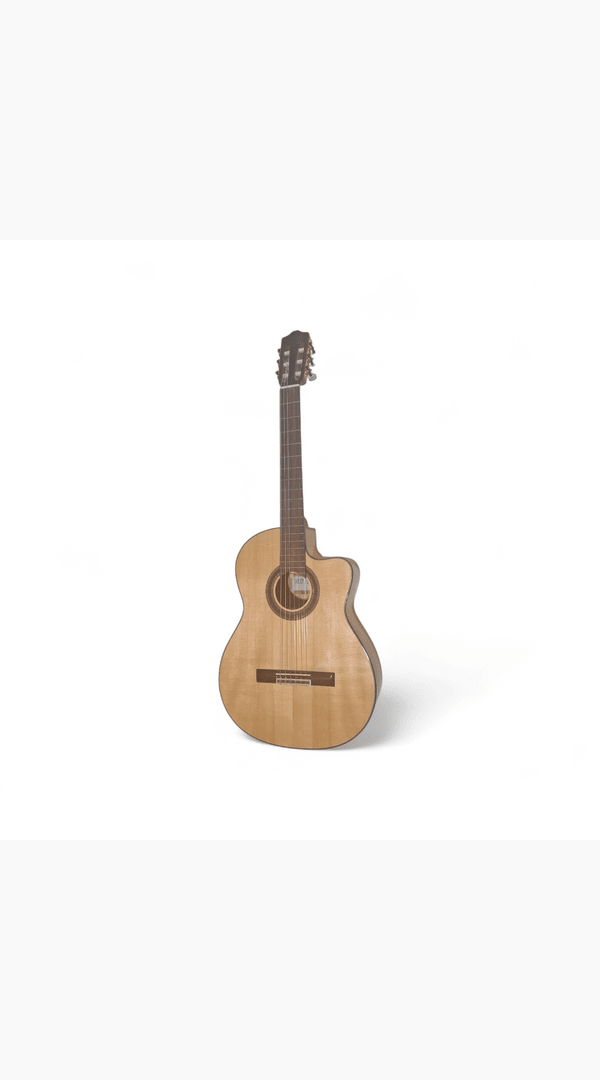 Aran Juez A4F - Sieffs Music