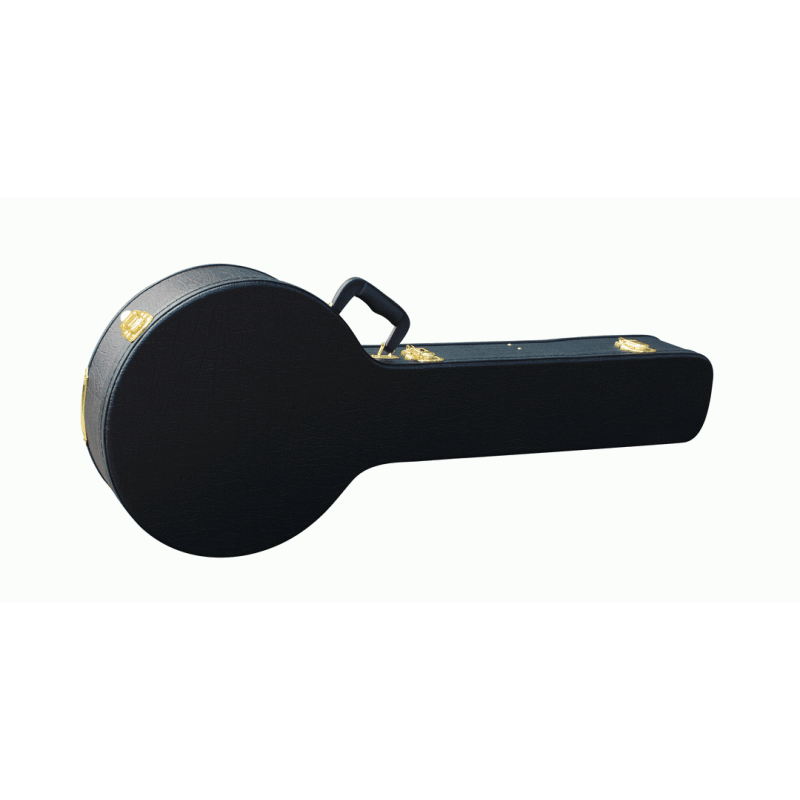 Armour Banjo Hard Case - Sieffs Music