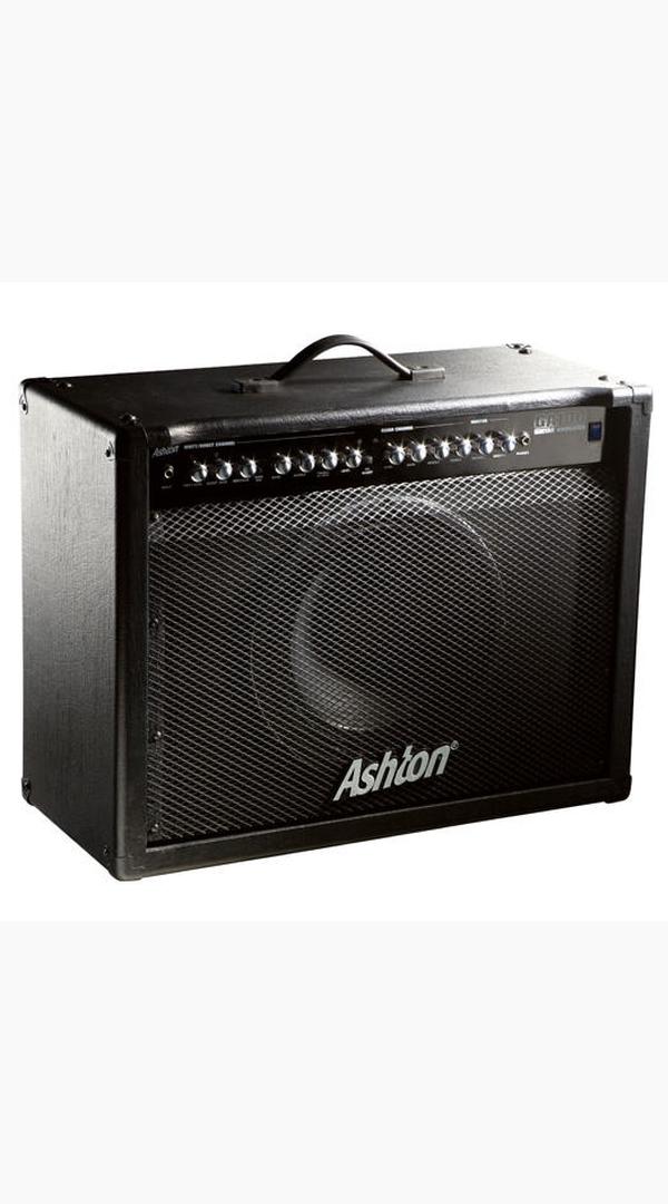Ashton GA100 Guitar Amplifier With Metal Cover - Sieffs Music