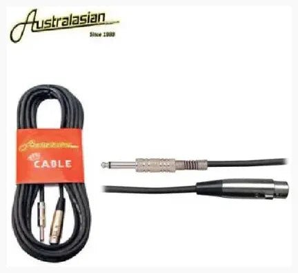 Australasian Rock Leads SP330 - Sieffs Music