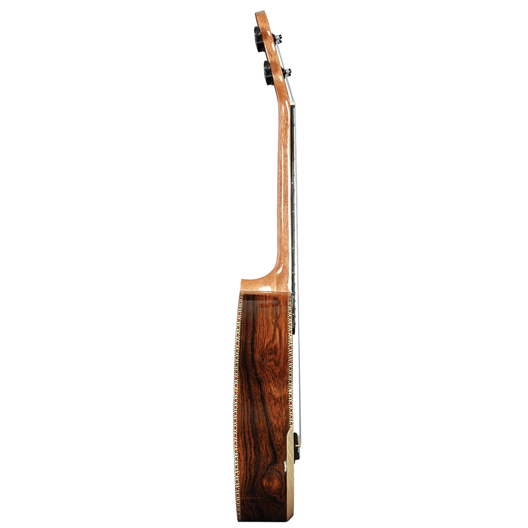 Barnes &amp; Mullins BMUK8C Ukulele - Sieffs Music