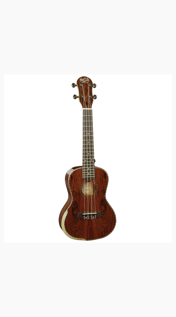 Barnes &amp; Mullins BMUK8C Ukulele - Sieffs Music