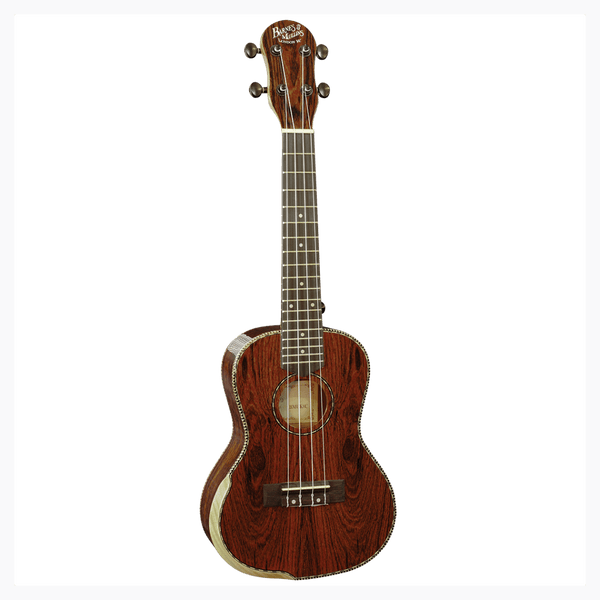 Barnes & Mullins BMUK8C Ukulele - Sieffs Music