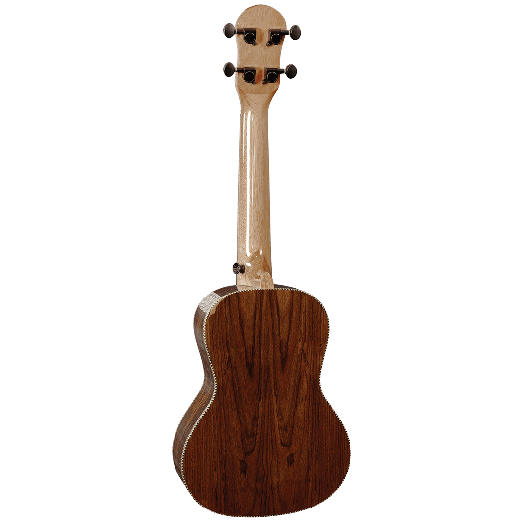 Barnes &amp; Mullins BMUK8C Ukulele - Sieffs Music