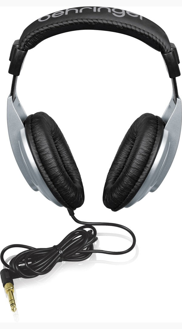 Behringer HPM1000 Studio headphones - Sieffs Music