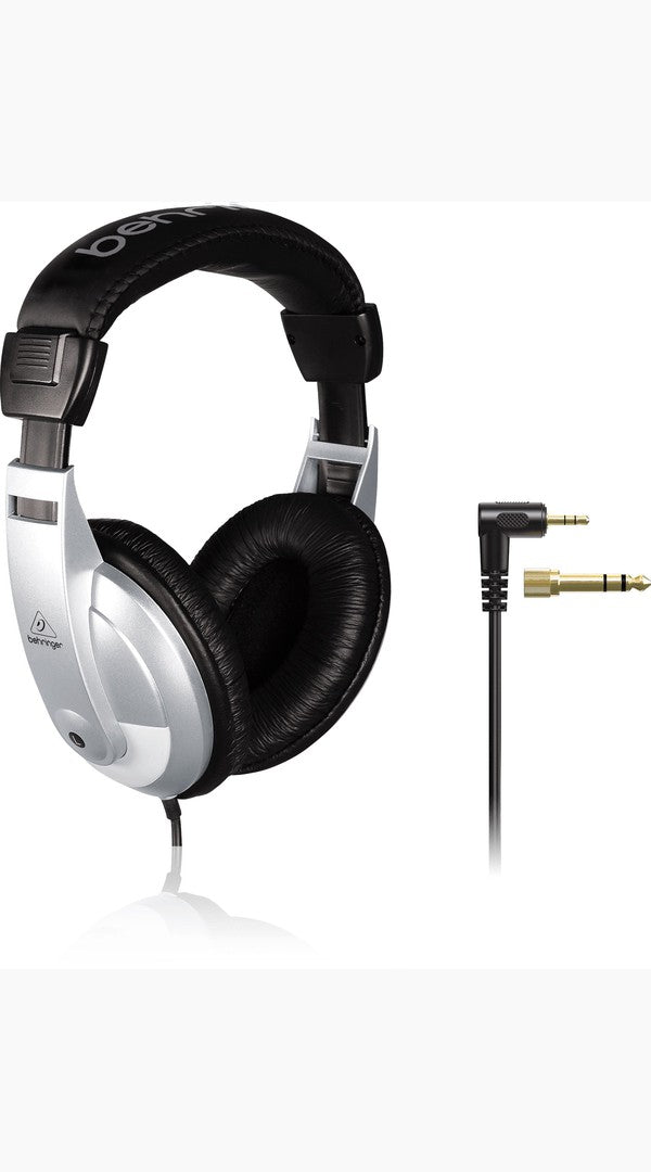 Behringer HPM1000 Studio headphones - Sieffs Music