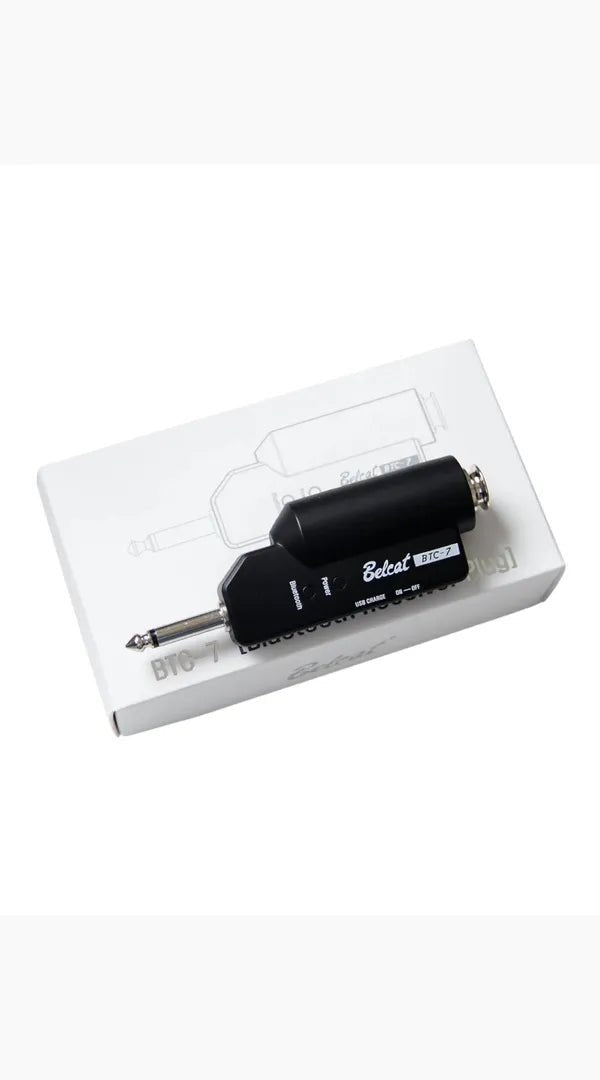 Belcat BTC - 7 Bluetooth Reciever - Sieffs Music