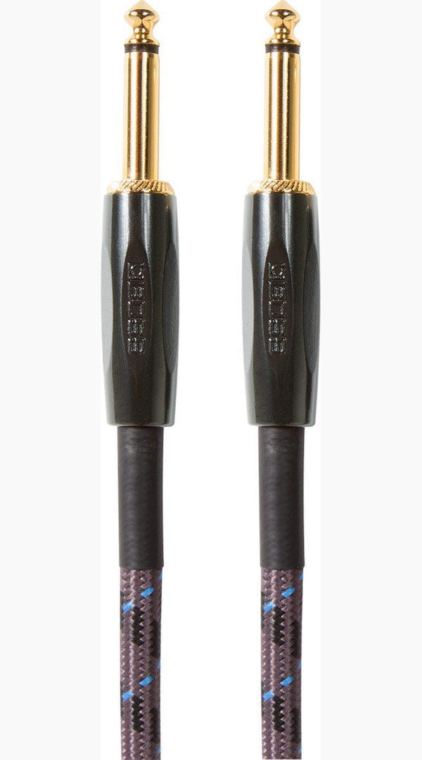Boss BIC - 15 Instrument Cable 15ft/4.5m Straight - Sieffs Music