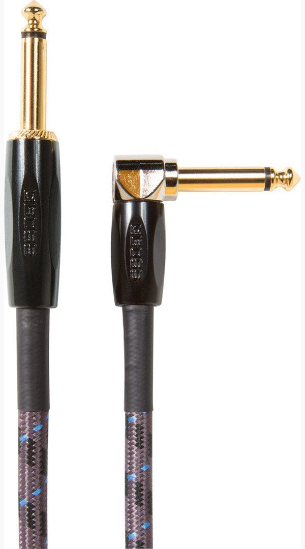 Boss BIC - 25A Instrument Cable 25ft As 25ft/ 7.6m - Sieffs Music
