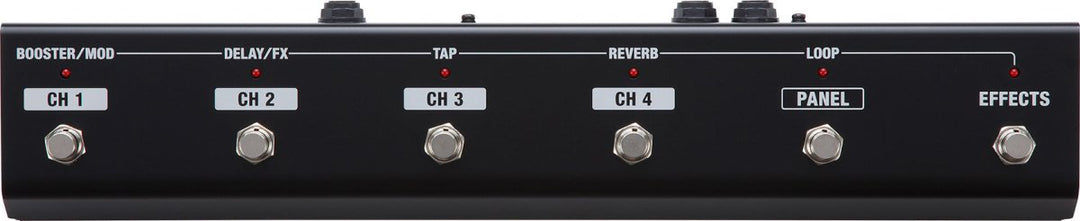 Boss GA-FC Foot Controller - Sieffs Music