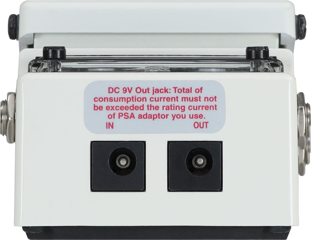 Boss TU - 3 Chromatic Tuner compact pedal - Sieffs Music