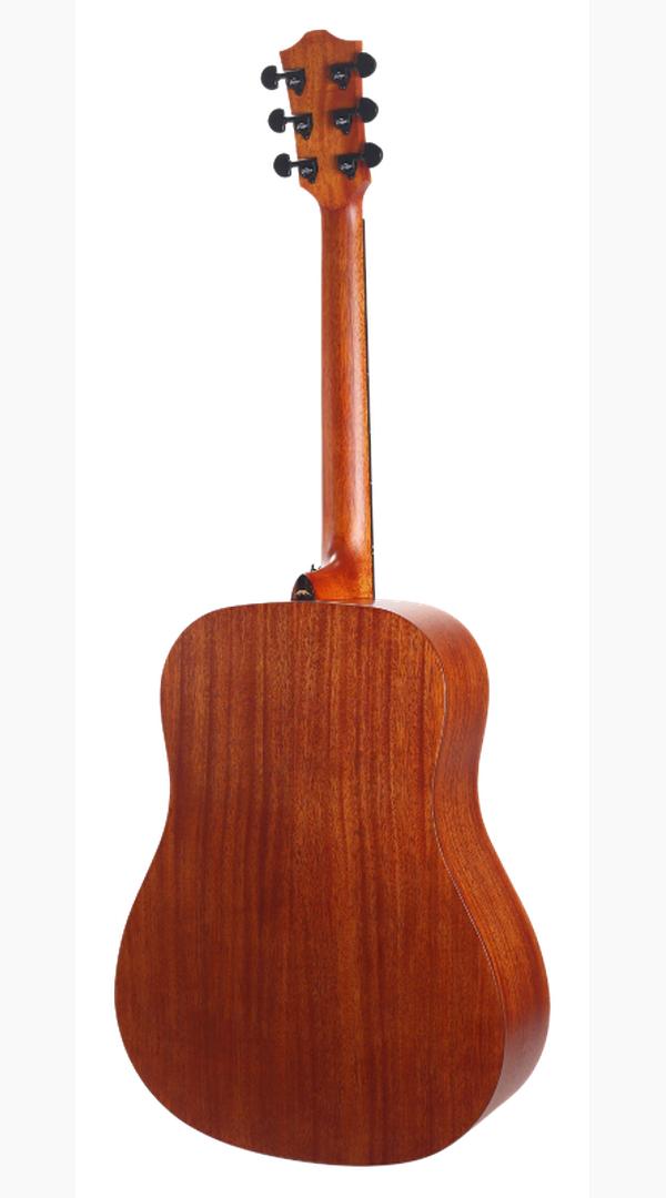 Bromo Tahoma Dreadnought Acoustic Guitar - Sieffs Music