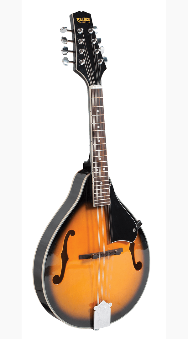 Bryden SMA10 Mandolin - Sieffs Music