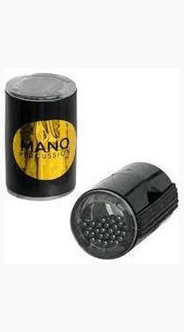 Cajon Finger Shaker Mano Percussion - Sieffs Music