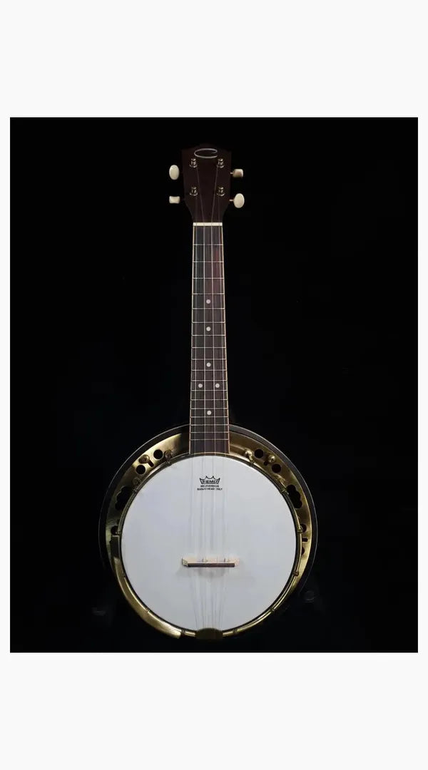 Caraya Banjo Ukulele SBJUK118 - Sieffs Music